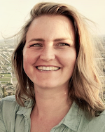 Rozanne van Donkersgoed