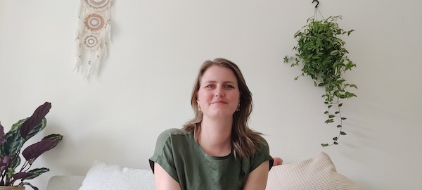 Rozanne van Donkersgoed